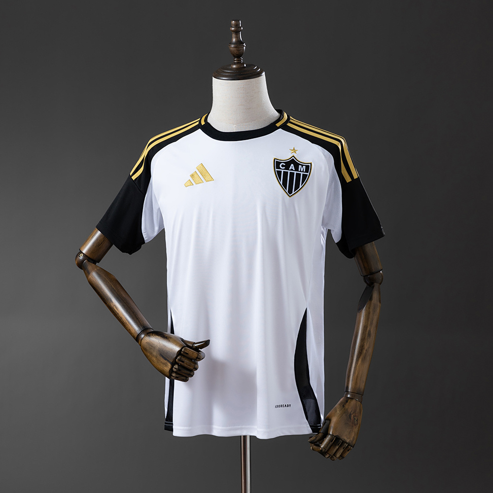 Camisa Atletico Mineiro III